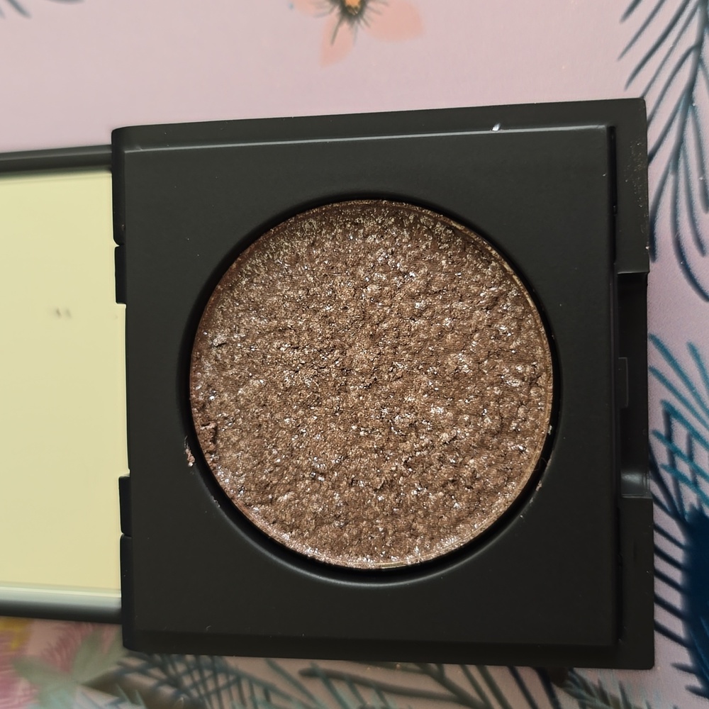 Dose of Colors Block Party Eyeshadow - Caffeine Queen